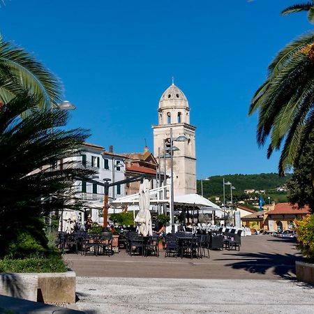 Mare di Stelle Bed and Breakfast Sirolo Esterno foto