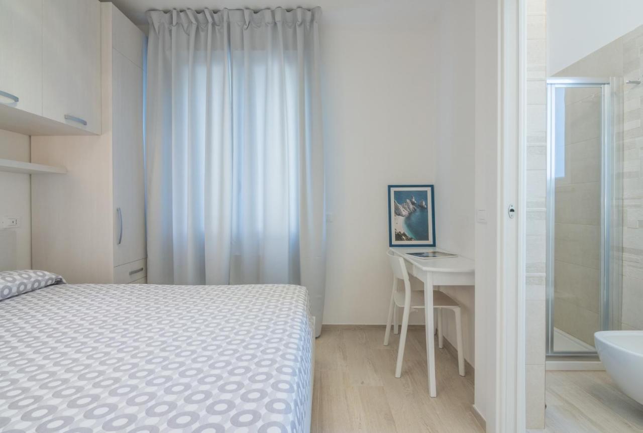 Mare di Stelle Bed and Breakfast Sirolo Esterno foto