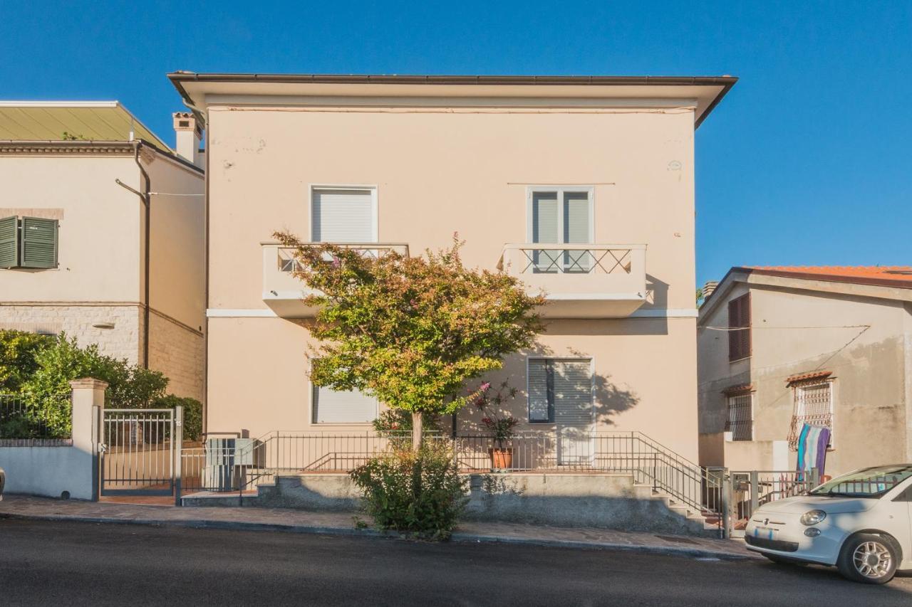 Mare di Stelle Bed and Breakfast Sirolo Esterno foto