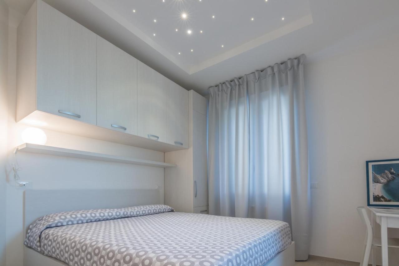 Mare di Stelle Bed and Breakfast Sirolo Esterno foto