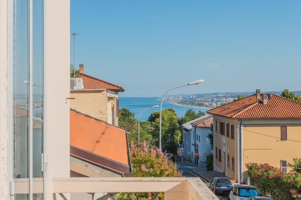 Mare di Stelle Bed and Breakfast Sirolo Esterno foto