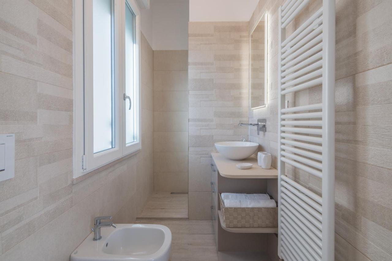 Mare di Stelle Bed and Breakfast Sirolo Esterno foto
