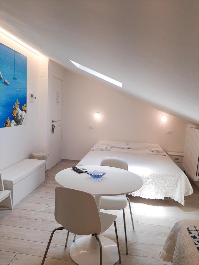 Mare di Stelle Bed and Breakfast Sirolo Esterno foto