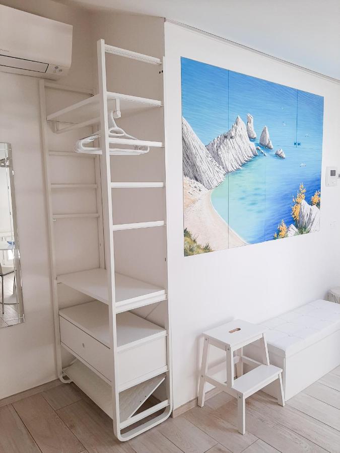 Mare di Stelle Bed and Breakfast Sirolo Esterno foto