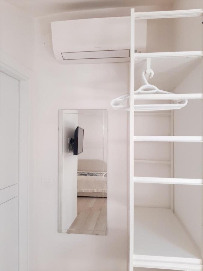 Mare di Stelle Bed and Breakfast Sirolo Esterno foto