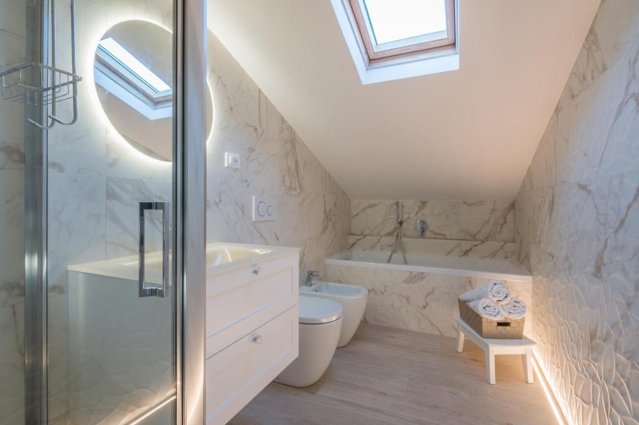 Mare di Stelle Bed and Breakfast Sirolo Esterno foto